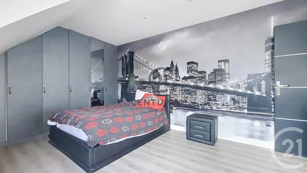 Maison à vendre  7 pièces - 177,43 m 2   GAGNY  - 93