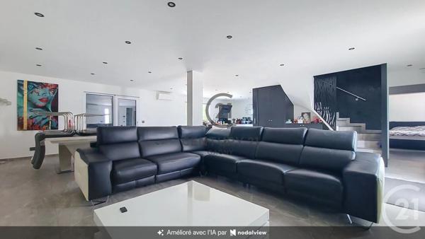 Maison à vendre  7 pièces - 177,43 m 2   GAGNY  - 93