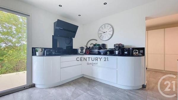 Maison à vendre  7 pièces - 177,43 m 2   GAGNY  - 93