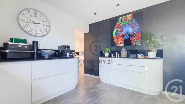 Maison à vendre  7 pièces - 177,43 m 2   GAGNY  - 93