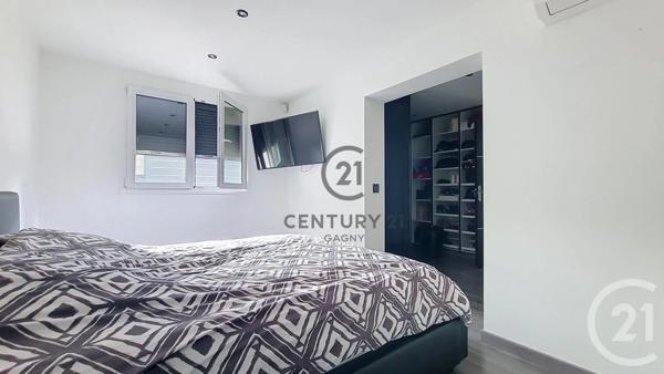 Maison à vendre  7 pièces - 177,43 m 2   GAGNY  - 93