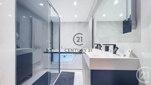 Maison à vendre  7 pièces - 177,43 m 2   GAGNY  - 93