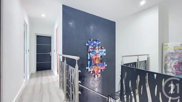 Maison à vendre  7 pièces - 177,43 m 2   GAGNY  - 93