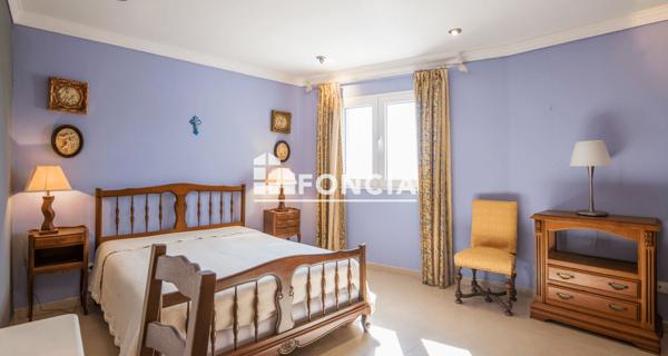 À vendre Maison 4 pièces 232 m² - Villefranche-de-rouergue 12200