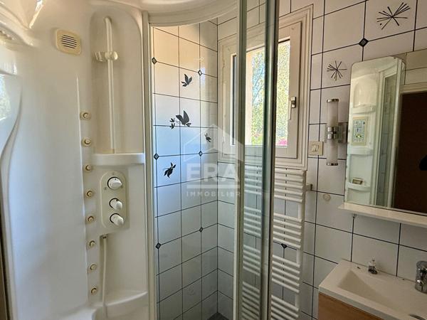 Maison Mathieu 7 pièce(s) 235 m2