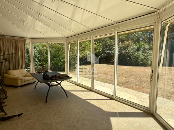 Maison Mathieu 7 pièce(s) 235 m2