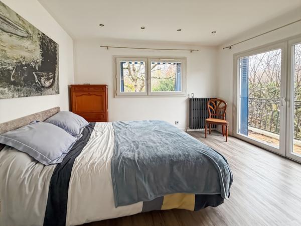 Maison Palaiseau 4 pièce(s)