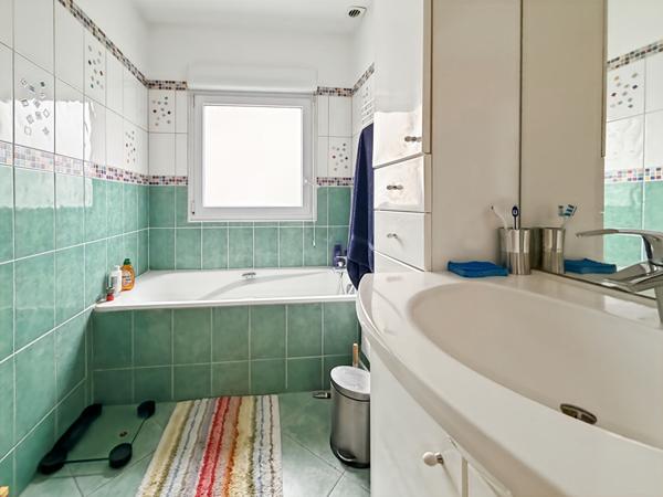 Maison Palaiseau 4 pièce(s)
