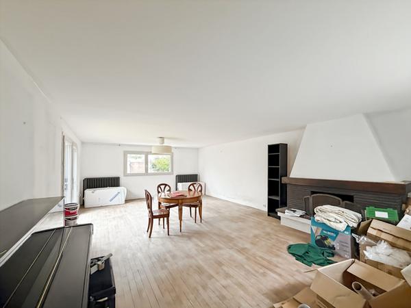 Maison Palaiseau 4 pièce(s)