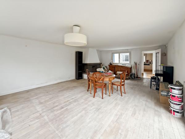 Maison Palaiseau 4 pièce(s)