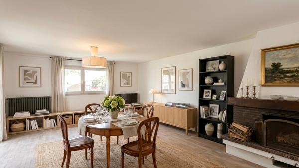 Maison Palaiseau 4 pièce(s)