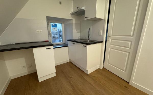 Appartement à louer    1 pièce • 12 m2 Nogent-le-Rotrou