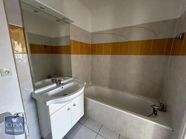 Appartement à vendre 2 pièces 40m²