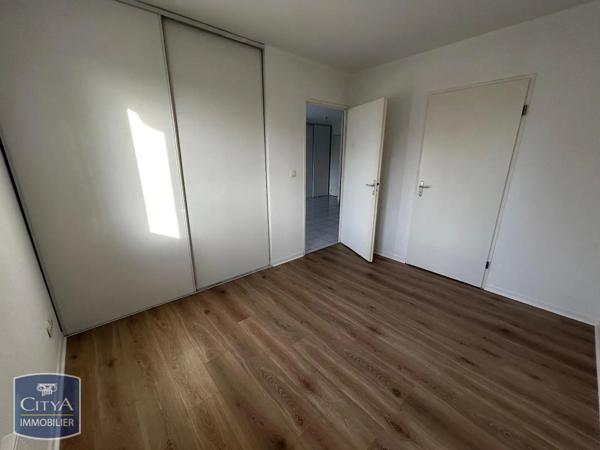 Appartement à vendre 2 pièces 40m²