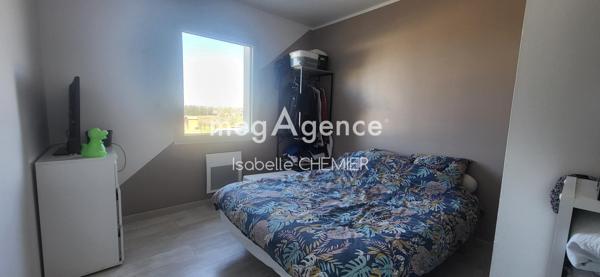 Maison à COURS-DE-PILE, 24520 - 5 pièces 95m²