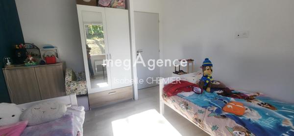 Maison à COURS-DE-PILE, 24520 - 5 pièces 95m²