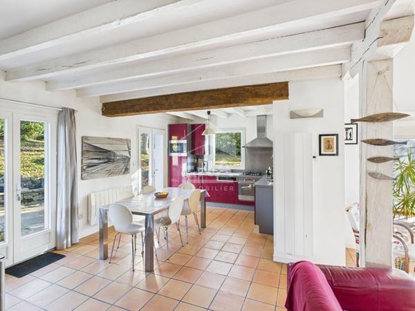 Proche BIARRITZ - Vente Maison - Plain Pied