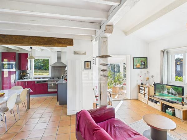 Proche BIARRITZ - Vente Maison - Plain Pied