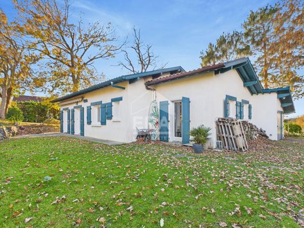 Proche BIARRITZ - Vente Maison - Plain Pied