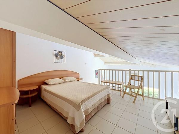 Appartement F2 à vendre  2 pièces - 28,92 m 2   PORTICCIO  - 201