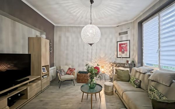 Maison à vendre    4 pièces • 117 m2 Livron-sur-Drôme