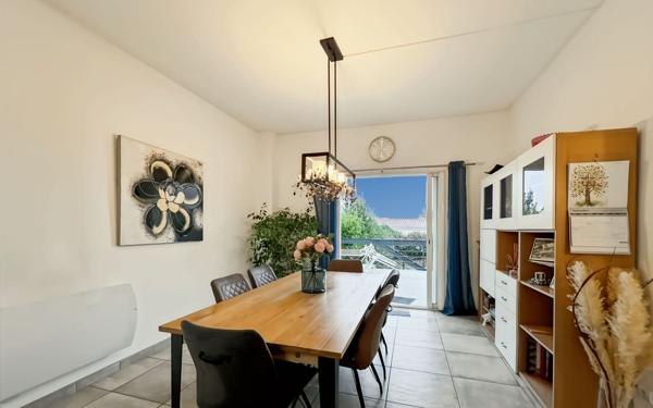 Maison à vendre    4 pièces • 117 m2 Livron-sur-Drôme