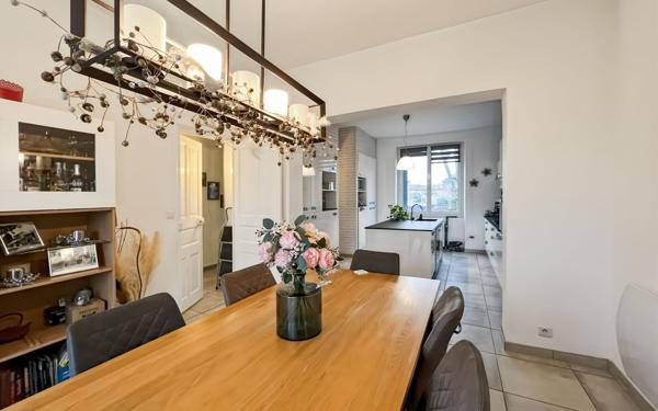 Maison à vendre    4 pièces • 117 m2 Livron-sur-Drôme