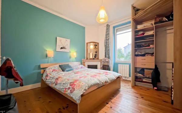 Maison à vendre    4 pièces • 117 m2 Livron-sur-Drôme