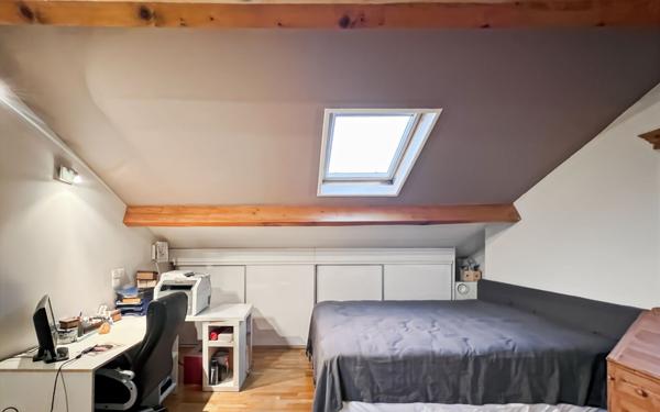 Maison à vendre    4 pièces • 117 m2 Livron-sur-Drôme