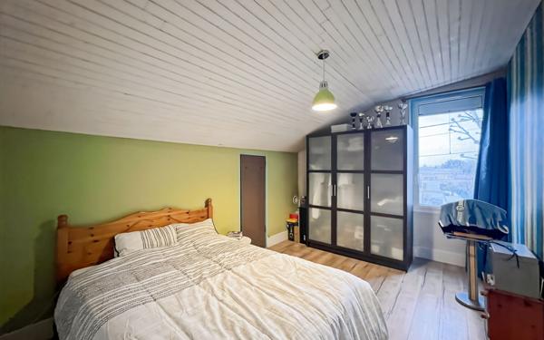 Maison à vendre    4 pièces • 117 m2 Livron-sur-Drôme