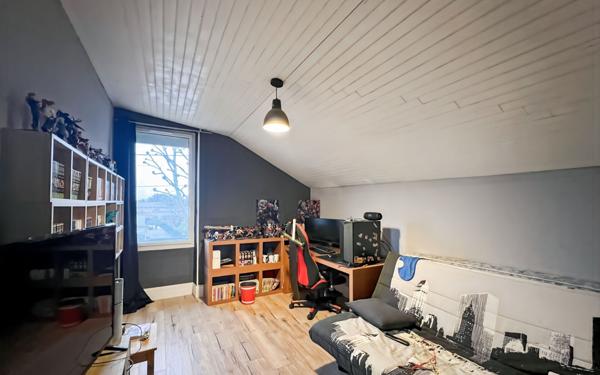 Maison à vendre    4 pièces • 117 m2 Livron-sur-Drôme