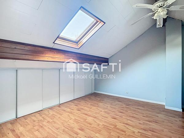 Grand pavillon familial