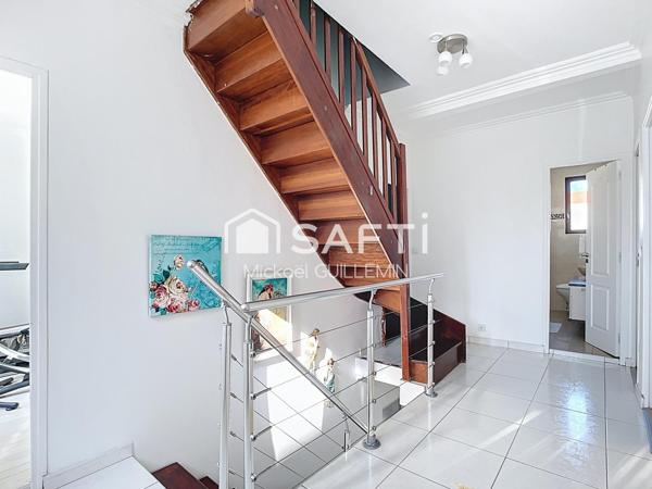 Grand pavillon familial