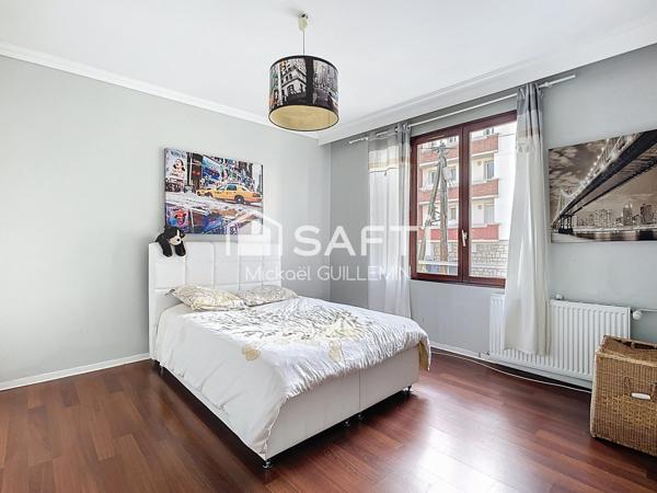 Grand pavillon familial