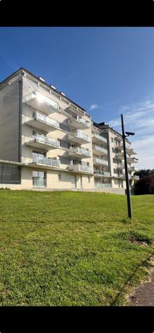 Idéal premier achat ou investissement locatif pérenne !!!