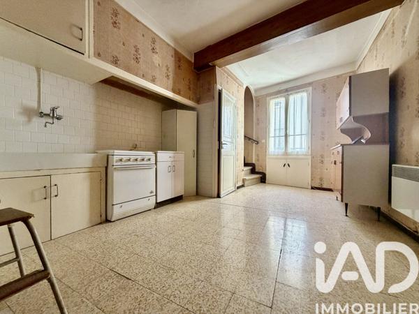Maison à vendre 4 pièces 90 m² Rivesaltes