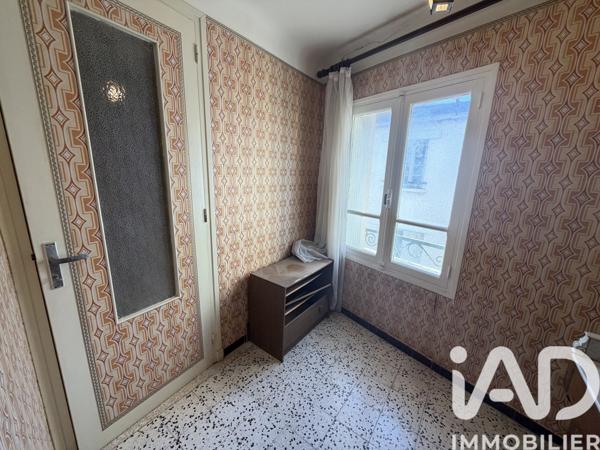 Maison à vendre 4 pièces 90 m² Rivesaltes