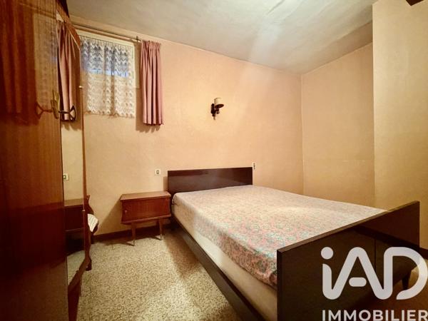 Maison à vendre 4 pièces 90 m² Rivesaltes