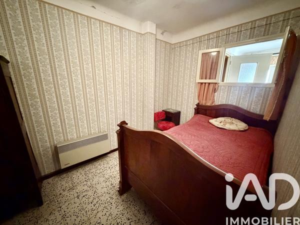 Maison à vendre 4 pièces 90 m² Rivesaltes