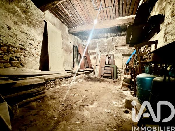 Maison à vendre 4 pièces 90 m² Rivesaltes