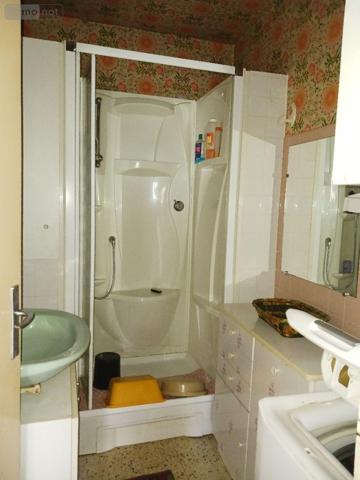 Maison de ville à vendre à Les Riceys dans l'Aube (10340), ref : 10063/1185