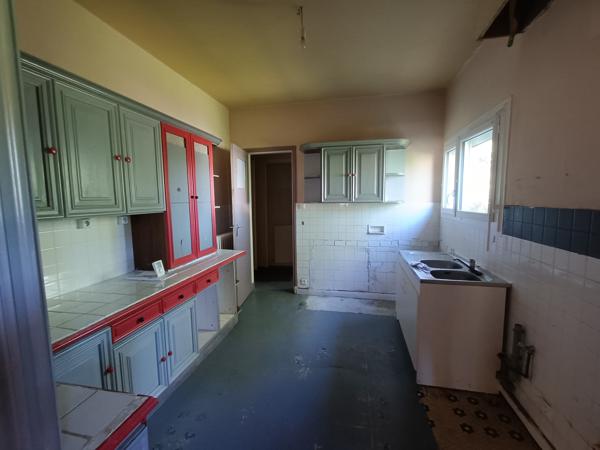 Maison
         4 pièces
        - 95 m² Exclusivité 88 000 € *