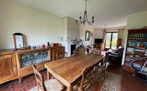 Maison à vendre    4 pièces • 90 m2 Lizy-sur-Ourcq