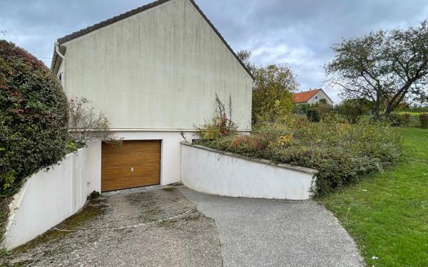 Maison à vendre    4 pièces • 90 m2 Lizy-sur-Ourcq