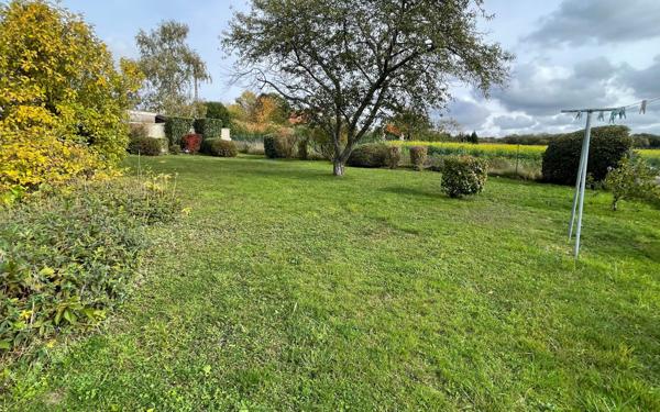 Maison à vendre    4 pièces • 90 m2 Lizy-sur-Ourcq