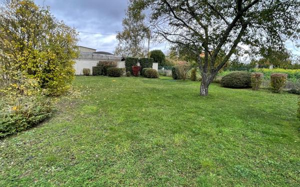 Maison à vendre    4 pièces • 90 m2 Lizy-sur-Ourcq