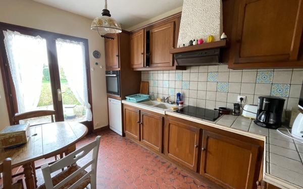 Maison à vendre    4 pièces • 90 m2 Lizy-sur-Ourcq