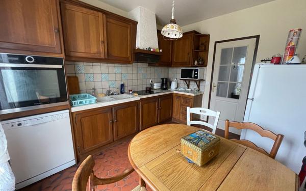 Maison à vendre    4 pièces • 90 m2 Lizy-sur-Ourcq