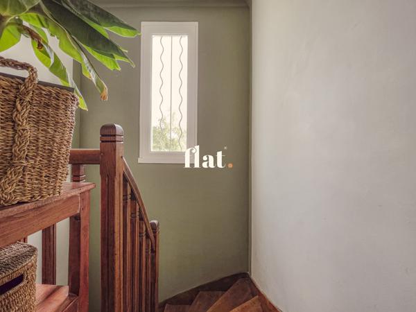 Maison Zola (Solidarité) | 5 chambres | Garage | Jardin | Sans travaux