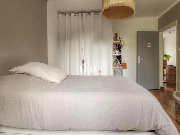 Maison Zola (Solidarité) | 5 chambres | Garage | Jardin | Sans travaux